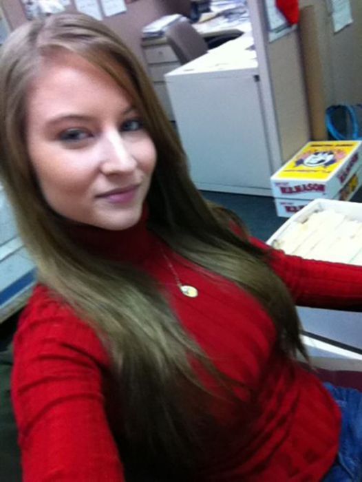 Самострелы на работе